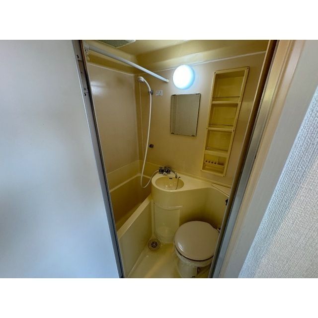 バスルーム