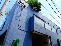 パインヒルズ東松原の外観画像