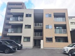 フォブール平和通の外観画像