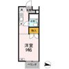 シーサイド金沢の間取り画像