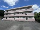 ノルド21の外観