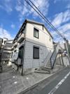 ローゼンシュトラウスの外観