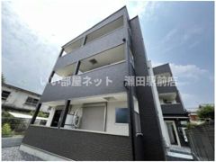 ベルビューの外観画像