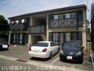 ルミエール蛍田Aの間取り画像