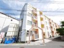 ロイヤルハイツ沼の間取り画像
