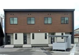 アバンティ上田島の外観画像