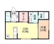 Lokahiの間取り画像