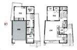 CasaMKの間取り画像