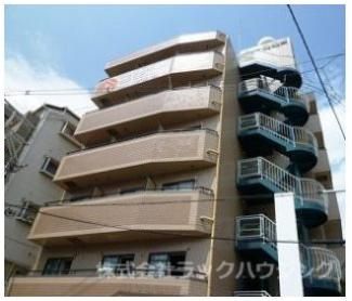 エムロード滝井の外観画像