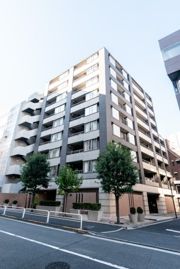 セントラルレジデンス番町シティタワーの外観画像
