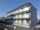 レオパレス弥栄の間取り画像