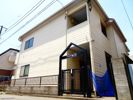 ガーデナ桜上水の間取り画像