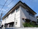 鶴原荘の間取り画像