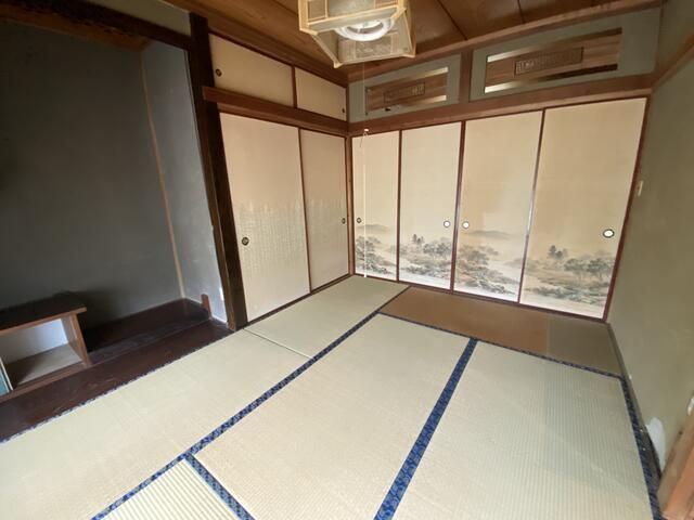 和室