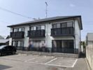 ディアス余戸 B棟の間取り画像