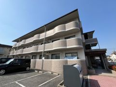エントピア藤井の外観画像