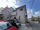 横手住宅の間取り画像