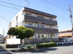 ソラーレの外観画像