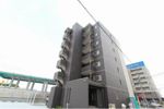 スペランツァ瀬古東の間取り画像