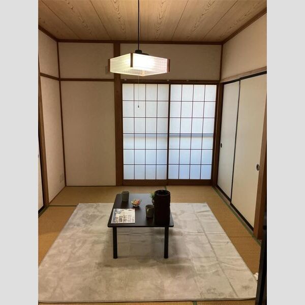 和室