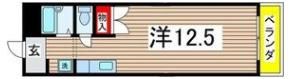カネマサ2の間取り画像