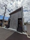 カーサセレーナ住吉の間取り画像