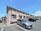 リビングタウンかじま台Ⅱ A棟の間取り画像