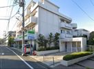 エイティフォーはまだ山の間取り画像