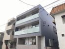 ファーナム スクエアの間取り画像