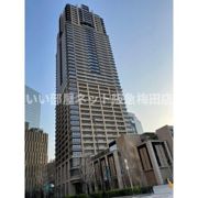グラングリーン大阪THE NORTH RESIDENCEの外観画像
