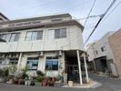 衣笠ビルの間取り画像
