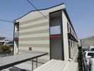 レオパレス森田の間取り画像