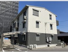アート旭の外観画像