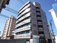 フリーデン今川の外観画像
