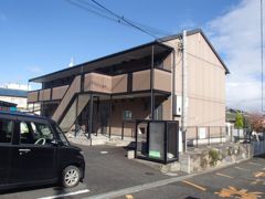 グリーンハイツの外観画像