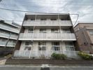 レオパレスリブの外観