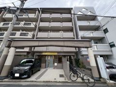 インパクト広瀬町Ⅱの外観画像