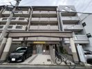 インパクト広瀬町Ⅱの外観