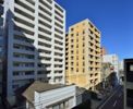 KDXレジデンス錦糸町の外観