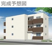 ジーメゾン姫島の外観画像