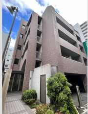 フォレストプラザIの外観画像