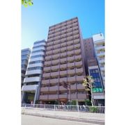 クリオ五反田の外観画像