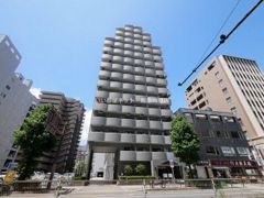 HOPE CITY天神橋の外観画像