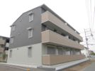 コスモス Bの間取り画像
