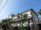 グリーンモアの間取り画像