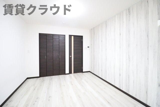 洋室