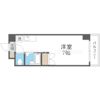 プレリュード江坂の間取り画像