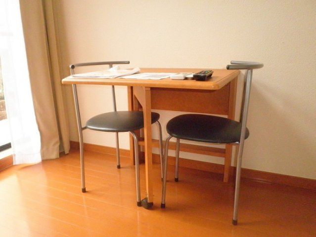 リビング