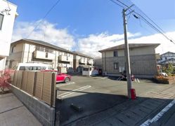 ソレアードの外観画像