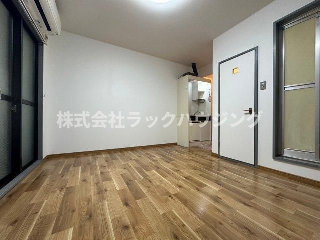 リビング